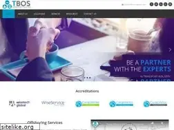 Sites similar to offshoringtbos.com
