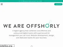 Sites similar to offshorly.com