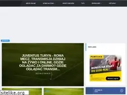 Sites similar to offside.pl