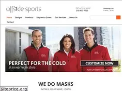 Sites similar to offsidesports.com