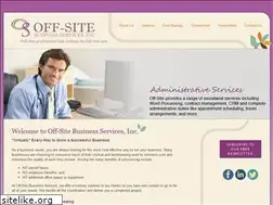 Sites similar to offsitebiz.com