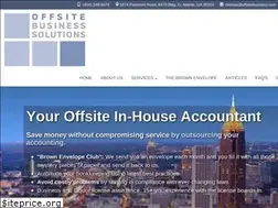 Sites similar to offsitebusiness.com
