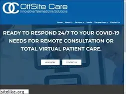 Sites similar to offsitecare.com