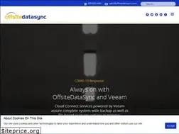 Sites similar to offsitedatasync.com