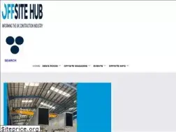 Sites similar to offsitehub.co.uk