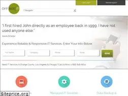Sites similar to offsiteit.com