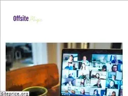 Sites similar to offsitemagic.com