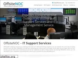 Sites similar to offsitenoc.com