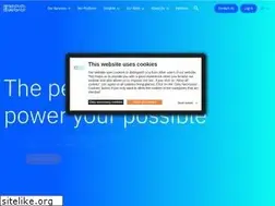 Sites similar to offsiteservers.com
