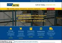 Sites similar to offsitewarehouse.com