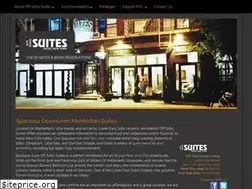 Sites similar to offsoho.com