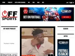 Sites similar to offsports.xyz