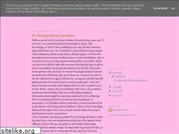 Sites similar to offspringirl.blogspot.com