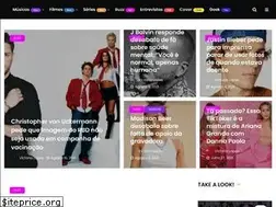 Sites similar to offstage.com.br