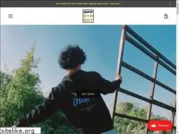 Sites similar to offstreetco.com