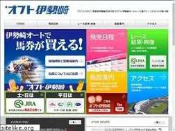 Sites similar to offt-isesaki.com