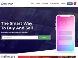 Sites similar to offtaka.com