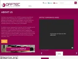 Sites similar to offtec.com