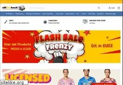 Sites similar to offtheback.co.nz