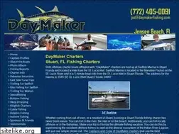 Sites similar to offthebankscharters.com