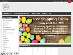 Sites similar to offthebeadedpathbeadstore.com