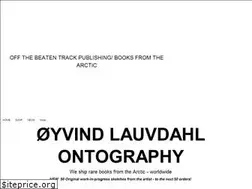 Sites similar to offthebeatentrack.no