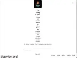 Sites similar to offthechain.substack.com
