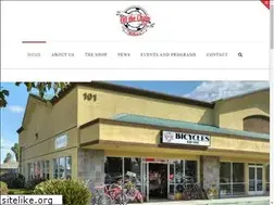 Sites similar to offthechainbikes.com