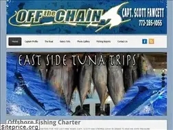 Sites similar to offthechainfishing.com