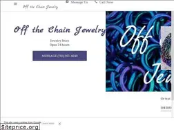 Sites similar to offthechainjewelry.com