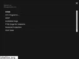 Sites similar to offthechaink9.com