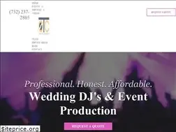 Sites similar to offthechartentertainment.com