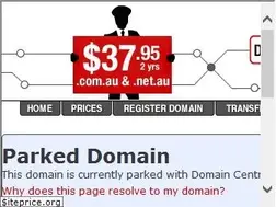Sites similar to offthecuff.com.au
