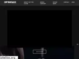Sites similar to offthefloormovie.com