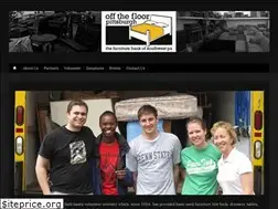Sites similar to offthefloorpgh.org
