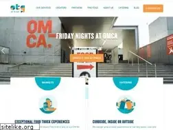 Sites similar to offthegrid.com