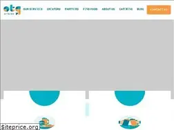 Sites similar to offthegridsf.com