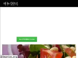 Sites similar to offthegrille.com