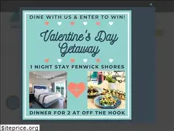 Sites similar to offthehookbethany.com