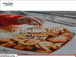 Sites similar to offthehookfishandshrimp.com