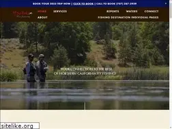 Sites similar to offthehookflyfishing.com
