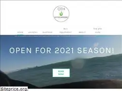Sites similar to offthehookkiteboarding.com