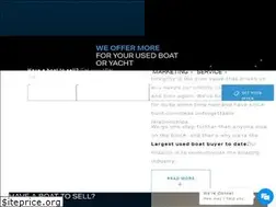 Sites similar to offthehookyachts.com