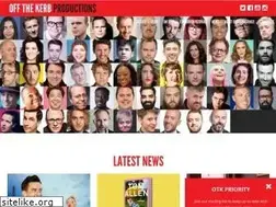 Sites similar to offthekerb.co.uk