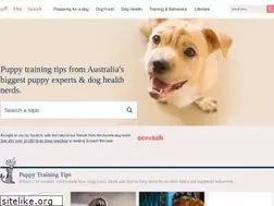 Sites similar to offtheleash.com.au