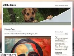 Sites similar to offtheleash.net