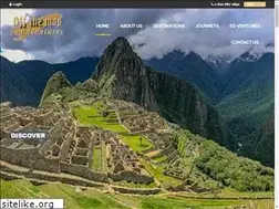 Sites similar to offthemap.ca