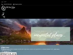 Sites similar to offthemaptravel.co.uk