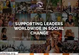 Sites similar to offthematintotheworld.org