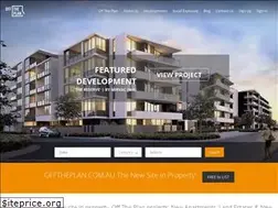 Sites similar to offtheplan.com.au